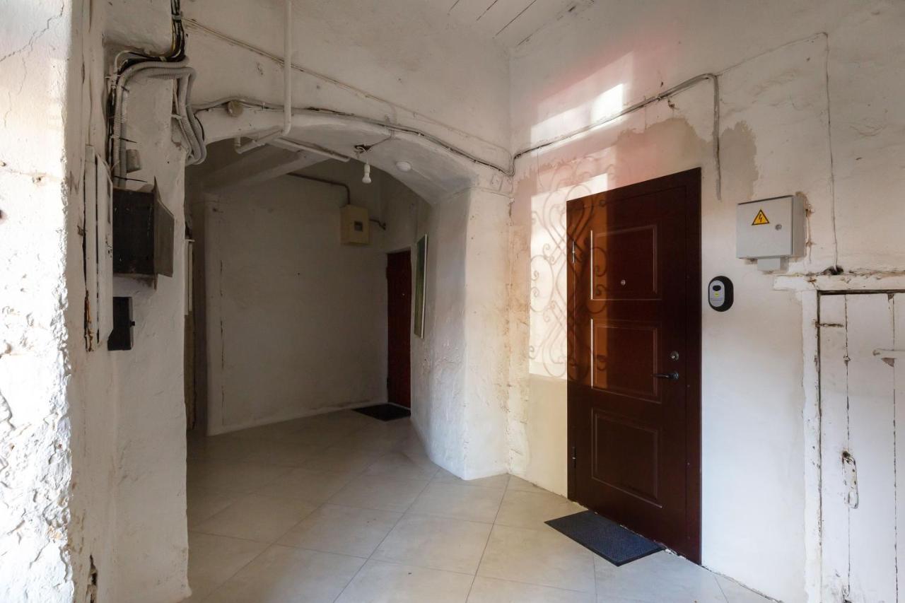 #Stayhere - Historic Vilnius Old Town Chic Studio Exterior foto